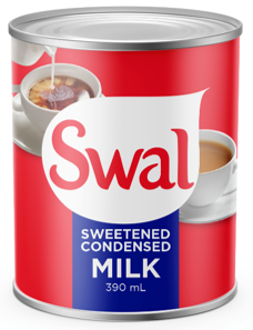 Swal Condensed Milk 390 g