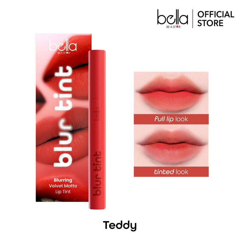 Bella Be A Star Blur Tint 1.5g
