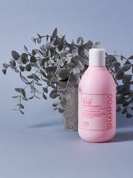 Tenzero Purifying  Perfume Shampoo