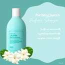 Tenzero Purifying  Perfume Shampoo