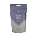 The Mix By Su Baking Soda Scrub