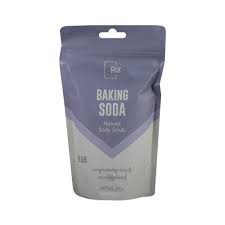 The Mix By Su Baking Soda Scrub 150ml