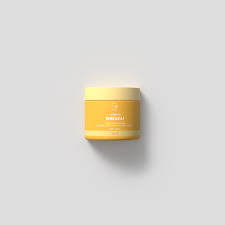 The Mix By Su Shikakai Natural Scrub
