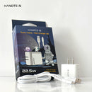 Anker Charger Set + Cable