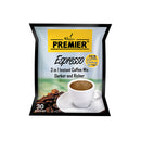 Premier Espresso  Monsoon Double-Lucky Promotion 30 Sachet-