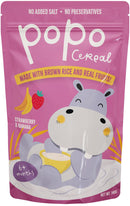 Po Po Cereal * Strawberry- Buy 2 Pcs Get 1 MoMo & PoPo Kids T shirt