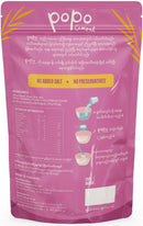 Po Po Cereal * Strawberry- Buy 2 Pcs Get 1 MoMo & PoPo Kids T shirt