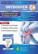 Osteodien Tablets (3x10)