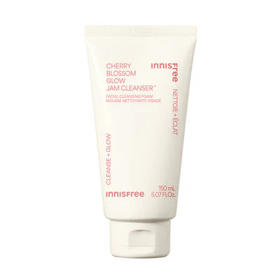 Innisfree Pore Facial Cleansing Foam