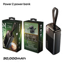 Kanote Power-Z 30K 22.5W