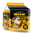 Wah Lah Malar Mao Cai  Big Size 80g (မာလာမောက်ချိုင့်) *  Buy Any 5 Pcs Save 500 Ks