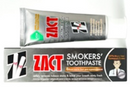 Zact Smoker Toothpaste 100g (Arabic)