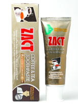 Zact Whitening Toothpaste 100g (Arabic)