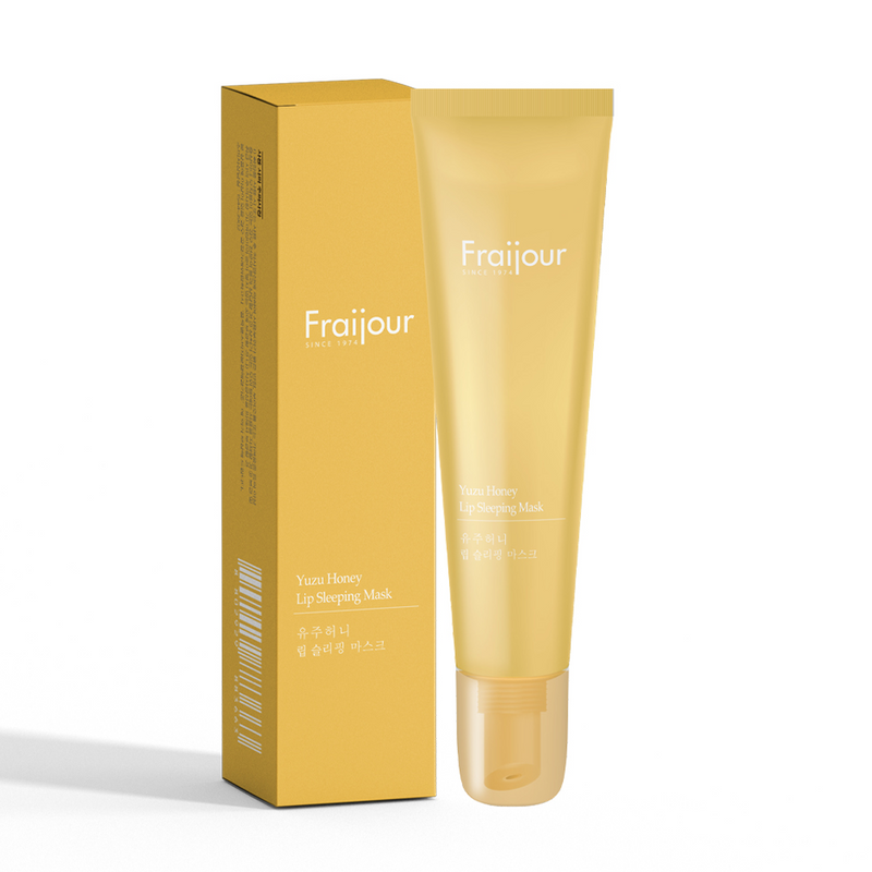 Fraijour Lip Sleeping Mask