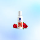 Beauty Clinic Shower Cream Red Rose