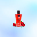 Beauty Clinic Shower Gel Red Rose