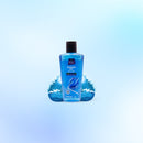 Beauty Clinic Shower Gel Ocean Blue