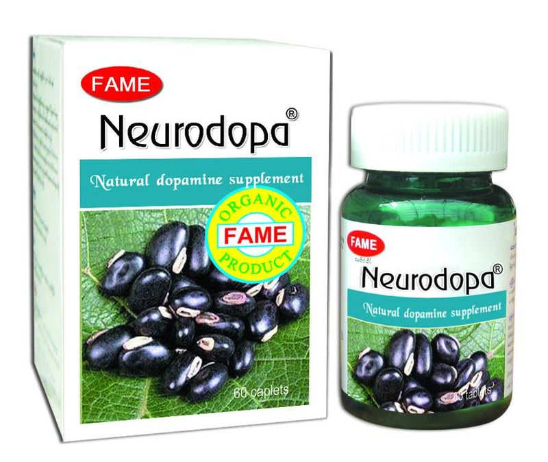 Fame Neurodopa (ကိုယ်စိတ်သန်စွမ်းဆေး)