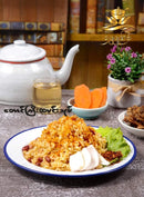 ရွှေရည်စံ တောင်ကြီးထမင်းသုပ်