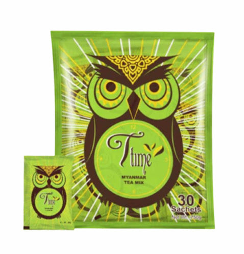 Ttime tea mix ( 25g * 30 sac )
