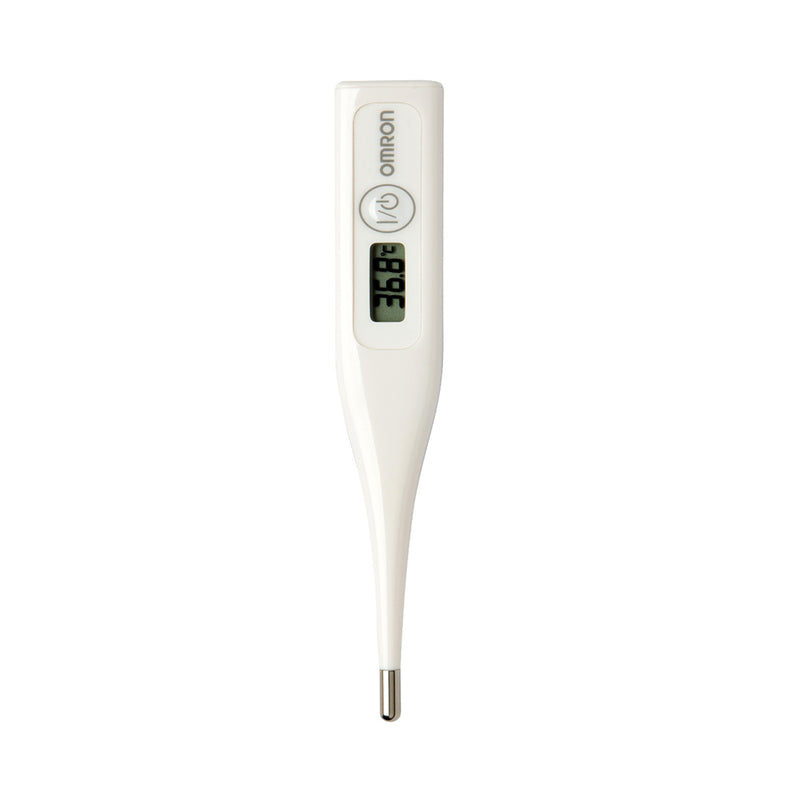Omron Digital Thermometer (MC-246-C1)