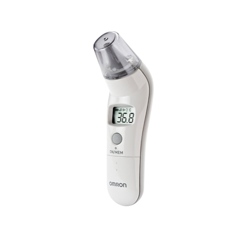 Omron Ear Thermometer-TH839S