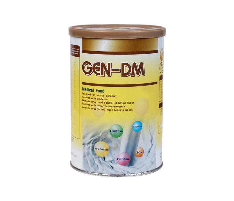 GEN-DM 400gm Tin