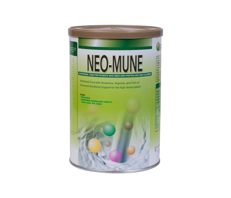 Neo-Mune 400g (Vanilla)