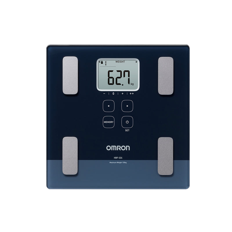 Omron Body Composition Monitor (HBF-224)