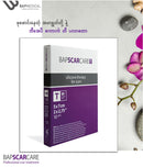 Bapscarcare T( 5x7cm)* 10 sheet per box