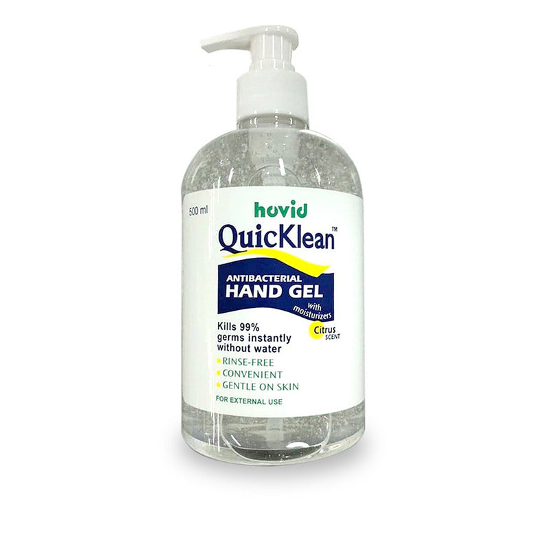 QUICKLEAN 500ml