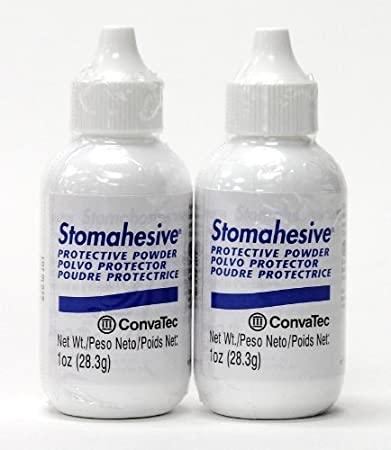 CONVATEC Stomahesive Powder(1btl X 29G)