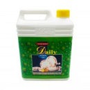 Daily Dish Washing Liquid (refill) 2 Liter- Buy 1 Get 50% Off)
