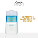 LOREAL LIP & EYE MAKE UP REMOVER 125 ML