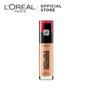 LOREAL INFALLIBLE 24H LIQUID FOUNDATION 30ML