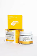 Lebelage Dr cure cream (70ml)