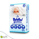 Baby Pad Premium