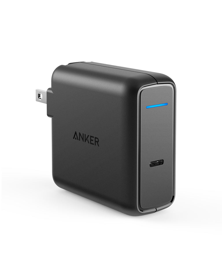 Anker 60W PowerPort Speed 1 Compact Type C Power Delivery Wall Charger