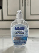 Dr.Hand (Hand sanitizer 500 ml )