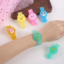 အဏုမြူခြင်ပြေးလက်ပတ်