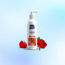 Beauty Clinic Shower Cream Red Rose