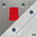TOWEL RACK 210
