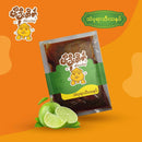 Mee Khoe Tate သံပုရာသီးသနပ်