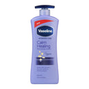 Vaseline Body Lotion