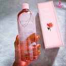 JM Solution toner 600ml  (Rose)