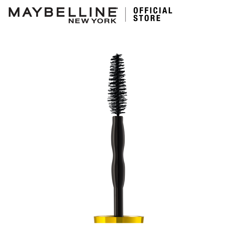 MAYBELLINE VOLUME EXPRESS MAGNUM BIG SHOT WATERPROOF MASCARA 10Ml