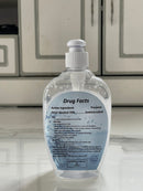 Dr.Hand (Hand sanitizer 500 ml )