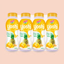 Asia Yoshi 200Ml  All flavour- Pine apple, Strawberry , Vanilla , 200ml