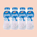Asia Yoshi 200Ml  All flavour- Pine apple, Strawberry , Vanilla , 200ml