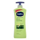 Vaseline Body Lotion